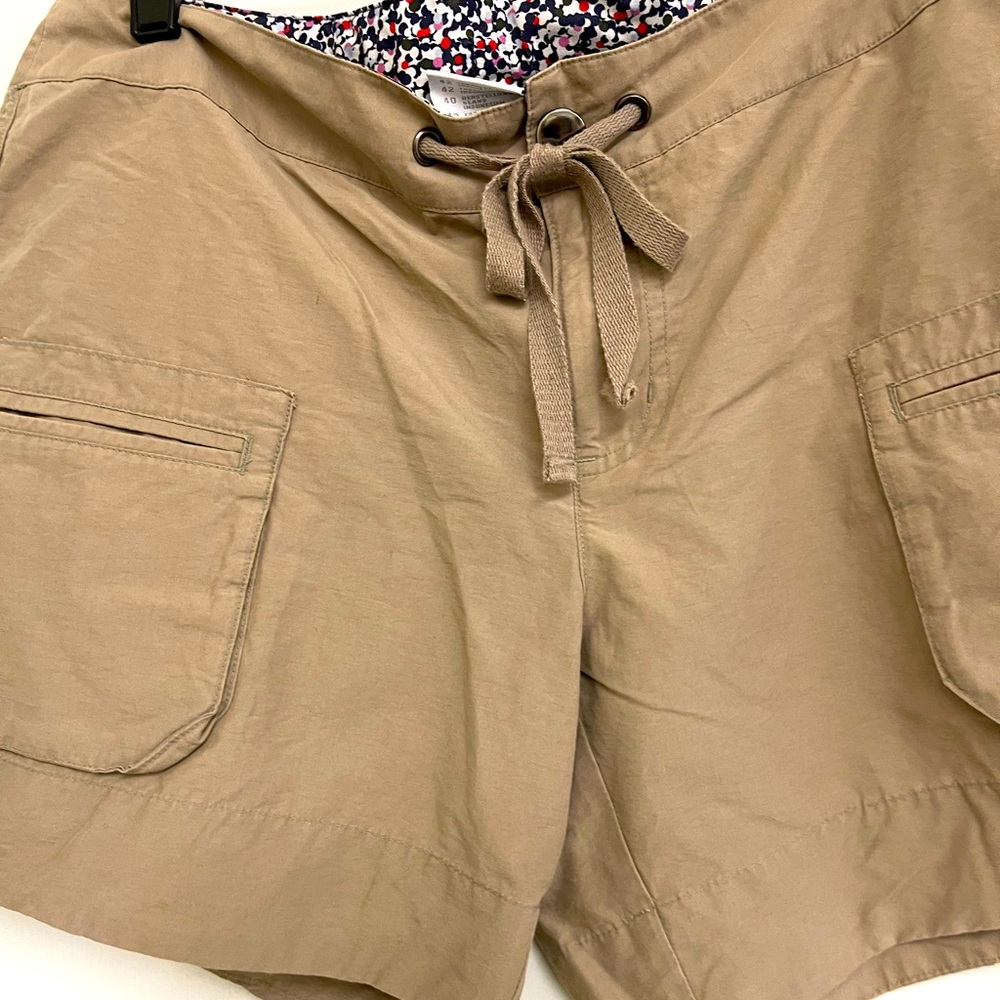 Columbia shorts beige